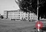 Image of Congressman C R King Wiesbaden Germany, 1955, second 51 stock footage video 65675031761
