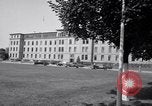 Image of Congressman C R King Wiesbaden Germany, 1955, second 52 stock footage video 65675031761
