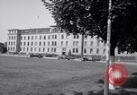 Image of Congressman C R King Wiesbaden Germany, 1955, second 53 stock footage video 65675031761