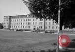 Image of Congressman C R King Wiesbaden Germany, 1955, second 54 stock footage video 65675031761