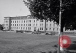 Image of Congressman C R King Wiesbaden Germany, 1955, second 55 stock footage video 65675031761