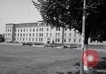 Image of Congressman C R King Wiesbaden Germany, 1955, second 56 stock footage video 65675031761