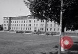 Image of Congressman C R King Wiesbaden Germany, 1955, second 57 stock footage video 65675031761