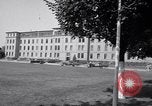 Image of Congressman C R King Wiesbaden Germany, 1955, second 58 stock footage video 65675031761