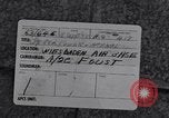 Image of Leon W Johnson Wiesbaden Germany, 1955, second 1 stock footage video 65675031762