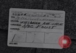 Image of Leon W Johnson Wiesbaden Germany, 1955, second 3 stock footage video 65675031762