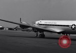 Image of Leon W Johnson Wiesbaden Germany, 1955, second 8 stock footage video 65675031762