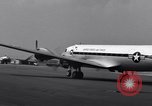 Image of Leon W Johnson Wiesbaden Germany, 1955, second 10 stock footage video 65675031762