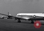 Image of Leon W Johnson Wiesbaden Germany, 1955, second 14 stock footage video 65675031762