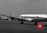 Image of Leon W Johnson Wiesbaden Germany, 1955, second 16 stock footage video 65675031762
