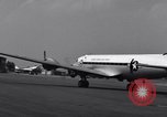 Image of Leon W Johnson Wiesbaden Germany, 1955, second 18 stock footage video 65675031762