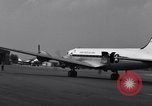 Image of Leon W Johnson Wiesbaden Germany, 1955, second 21 stock footage video 65675031762