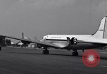 Image of Leon W Johnson Wiesbaden Germany, 1955, second 23 stock footage video 65675031762