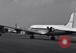 Image of Leon W Johnson Wiesbaden Germany, 1955, second 24 stock footage video 65675031762