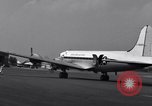 Image of Leon W Johnson Wiesbaden Germany, 1955, second 25 stock footage video 65675031762