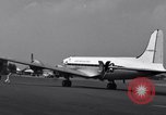 Image of Leon W Johnson Wiesbaden Germany, 1955, second 26 stock footage video 65675031762