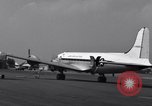 Image of Leon W Johnson Wiesbaden Germany, 1955, second 30 stock footage video 65675031762