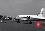 Image of Leon W Johnson Wiesbaden Germany, 1955, second 32 stock footage video 65675031762