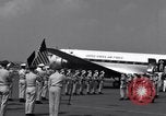 Image of Leon W Johnson Wiesbaden Germany, 1955, second 33 stock footage video 65675031762
