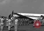 Image of Leon W Johnson Wiesbaden Germany, 1955, second 34 stock footage video 65675031762