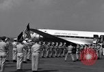 Image of Leon W Johnson Wiesbaden Germany, 1955, second 35 stock footage video 65675031762