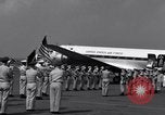 Image of Leon W Johnson Wiesbaden Germany, 1955, second 36 stock footage video 65675031762