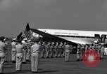 Image of Leon W Johnson Wiesbaden Germany, 1955, second 37 stock footage video 65675031762