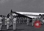 Image of Leon W Johnson Wiesbaden Germany, 1955, second 39 stock footage video 65675031762