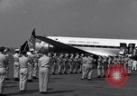 Image of Leon W Johnson Wiesbaden Germany, 1955, second 40 stock footage video 65675031762