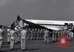 Image of Leon W Johnson Wiesbaden Germany, 1955, second 41 stock footage video 65675031762