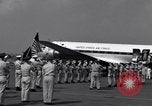 Image of Leon W Johnson Wiesbaden Germany, 1955, second 42 stock footage video 65675031762