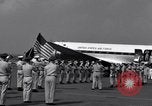Image of Leon W Johnson Wiesbaden Germany, 1955, second 43 stock footage video 65675031762