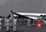 Image of Leon W Johnson Wiesbaden Germany, 1955, second 44 stock footage video 65675031762