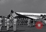 Image of Leon W Johnson Wiesbaden Germany, 1955, second 45 stock footage video 65675031762