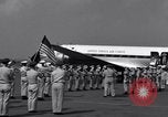Image of Leon W Johnson Wiesbaden Germany, 1955, second 46 stock footage video 65675031762