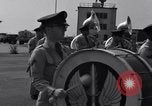 Image of Leon W Johnson Wiesbaden Germany, 1955, second 49 stock footage video 65675031762