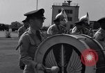Image of Leon W Johnson Wiesbaden Germany, 1955, second 50 stock footage video 65675031762