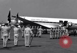 Image of Leon W Johnson Wiesbaden Germany, 1955, second 51 stock footage video 65675031762