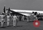 Image of Leon W Johnson Wiesbaden Germany, 1955, second 52 stock footage video 65675031762