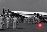 Image of Leon W Johnson Wiesbaden Germany, 1955, second 53 stock footage video 65675031762