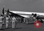 Image of Leon W Johnson Wiesbaden Germany, 1955, second 54 stock footage video 65675031762