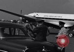 Image of Leon W Johnson Wiesbaden Germany, 1955, second 56 stock footage video 65675031762