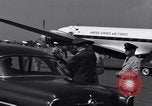 Image of Leon W Johnson Wiesbaden Germany, 1955, second 57 stock footage video 65675031762