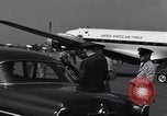 Image of Leon W Johnson Wiesbaden Germany, 1955, second 59 stock footage video 65675031762