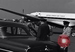 Image of Leon W Johnson Wiesbaden Germany, 1955, second 60 stock footage video 65675031762