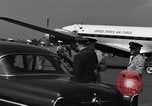 Image of Leon W Johnson Wiesbaden Germany, 1955, second 61 stock footage video 65675031762