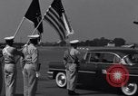 Image of Leon W Johnson Wiesbaden Germany, 1955, second 62 stock footage video 65675031762