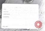 Standbild Charles eine Halleck Wiesbaden Deutschland, 1955, aus Sekunde 1 historischem Filmmaterial Videoclip 65675031763