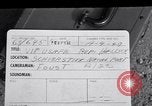 Standbild Charles eine Halleck Wiesbaden Deutschland, 1955, aus Sekunde 8 historischem Filmmaterial Videoclip 65675031763