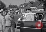 Standbild Charles eine Halleck Wiesbaden Deutschland, 1955, aus Sekunde 18 historischem Filmmaterial Videoclip 65675031763